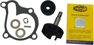 Magneti Marelli WasserpumpenreparatursatzKomplett, mit Kugel