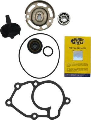 Magneti Marelli WasserpumpenreparatursatzKomplett, mit Kugel