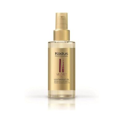 Kadus Professionelle Velv Öl 100 Ml
