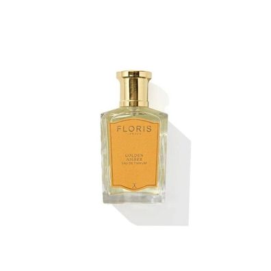Floris Golden Amber (U) EDP 50 ml