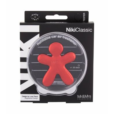 Mr &amp; Mrs Fragrance Mr&Mrs Fragrance Niki 1ml