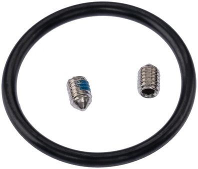 Rockshox Kontrollmodul "Flight Attendant für ZEB