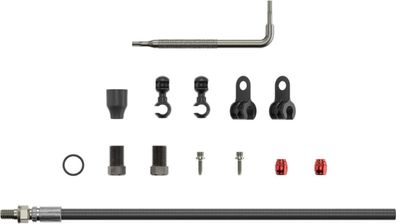 SRAM Bremsleitungskit Für hydraulische Bremsen, 20 für Bremsen Co