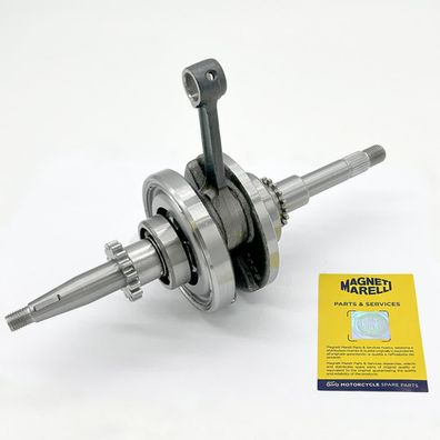 Magneti Marelli Kurbelwelle Standard Kurbelwellen entsp
