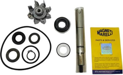 Magneti Marelli WasserpumpenreparatursatzKomplett, mit Kugel