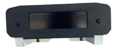 Peugeot 206 CC Multifunktionsdisplay