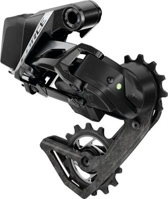 SRAM Schaltwerk "Force AXS E1"12-fachKäf E1 MAX 36Z 12-F