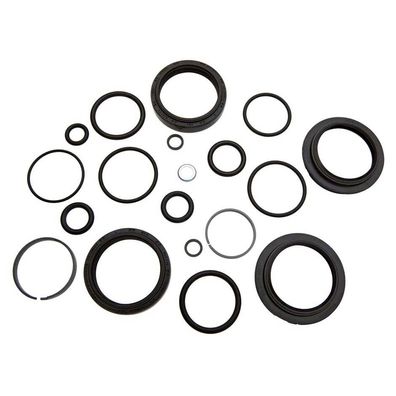 Federg. Service Kit Lyric Solo Air (2012-2015)Gabel Service Kit, Basic