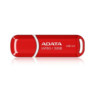 DashDrive Value UV150 32 GB (rot, USB-A 3.2 Gen1)