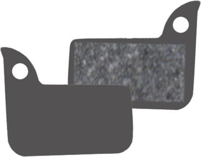 Scheibenbremsbelag Sram Road Disc hydr. 00.5318.010.002, RD organisch/stahl