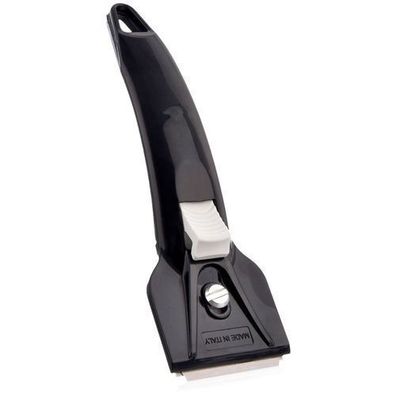 Schaber für Ceran- und Induktionskochfelder, 16 cm