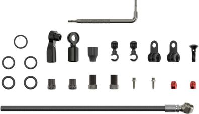 SRAM Schalt-/Bremshebel Red 22 / Force 22 / Force für Bremsen Ro