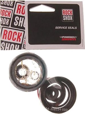 Federg. ServiceKit RS Boxxer Team Charger Fork Service Kit, Basic 00.4315.032.510