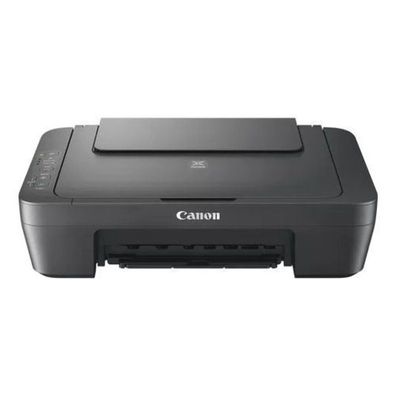 Canon PIXMA MG2556S Grauer Multifunktionsdrucker