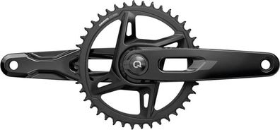 SRAM Kettenradgarnitur "Rival 1 XPLR AXS 42Z 165MM WIDE DUB
