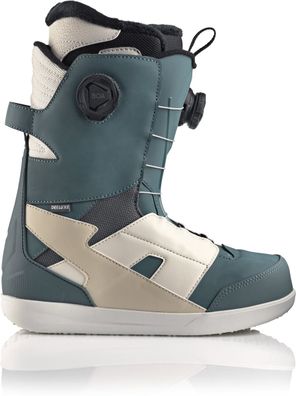 Deeluxe Women Snowboard Boot Id Pro Wmn sagebrush