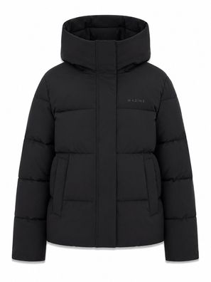 MAZINE Women Jacke Basic Puffer sparrow