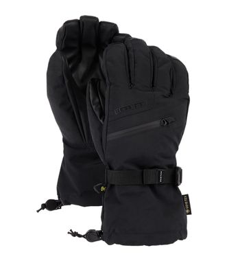 BURTON Handschuh Gore-Tex true black