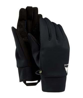 BURTON Handschuh Touch N Go Liners true black