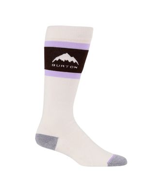 BURTON Socken Weekend Midweights 2-Pack bear hug brown