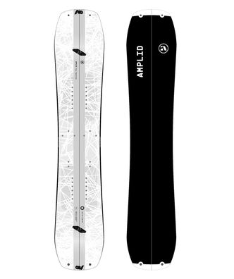 AMPLID Splitboard Tour Operator