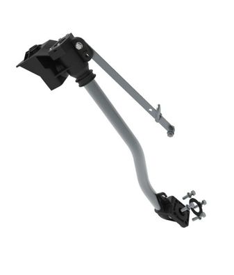 Jung Pumpen Druckrohreinheit D32 Multicut. UAK/ UFK 20/2M-45/2M JP42227