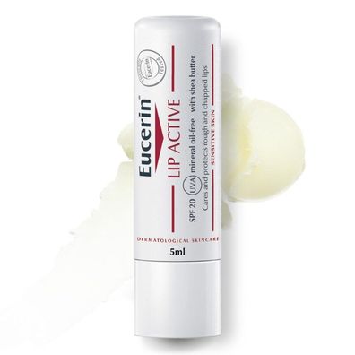 Lip Active Eucerin SPF20 4,8 g