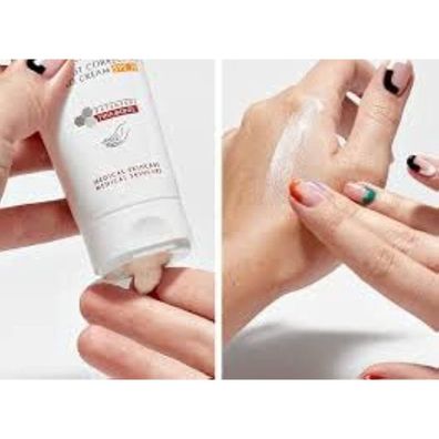Eucerin Hyaluron-Filler + Elastizität Handcreme regenerierende Handcreme SPF30 75ml