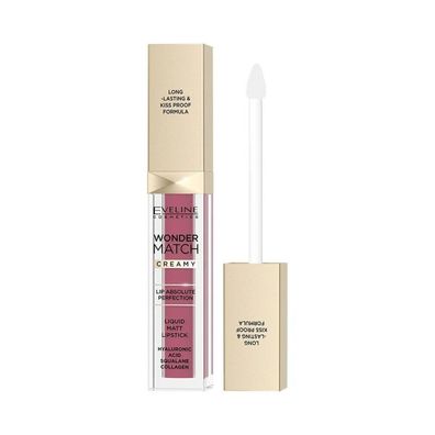 Wonder Match matter flüssiger Lippenstift 03 6.8ml