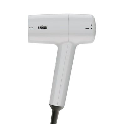 Braun HD 1.55 weiß