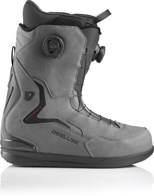 Deeluxe Snowboard Boot Id Pro Ctf mercury grey