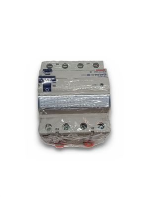 FI-Schutzschalter GWD4537 63A 30mA 4-polig 4TE