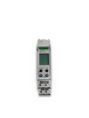 Schneider Electric Digital DIN-Schienen-Zeitschaltuhr 230 V 1-Kanal Tage
