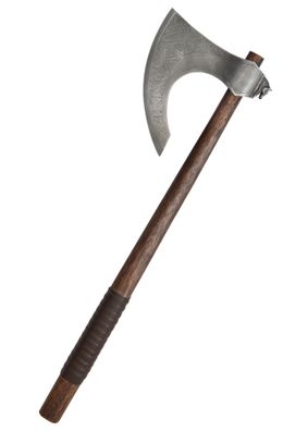 Herr der Ringe - Rohan Kriegsaxt