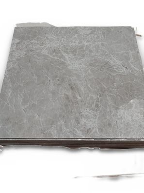Livelynine Vinylboden selbstklebend 32 Fliesen 30x30 cm Grau Betonoptik PVC
