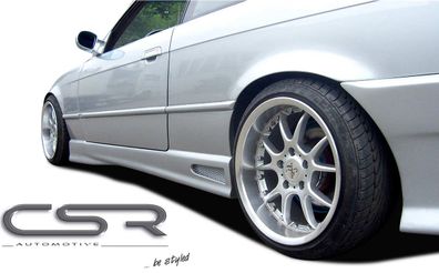 CSR Seitenschweller für BMW E36 3er SS003
