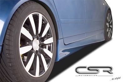 CSR Seitenschweller für Audi A4 B6 8E SS125