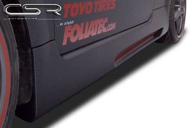 CSR Seitenschweller für Audi TT Typ 8N SS100