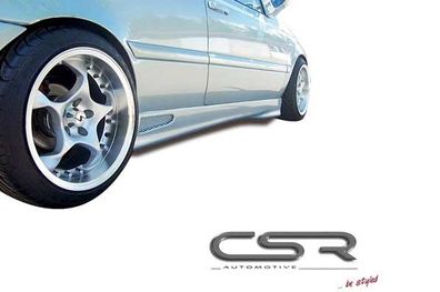 CSR Seitenschweller für Galaxy / Alhambra / Sharan SS029