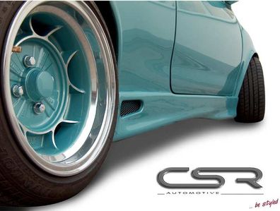 CSR Seitenschweller für Opel Astra F SS006