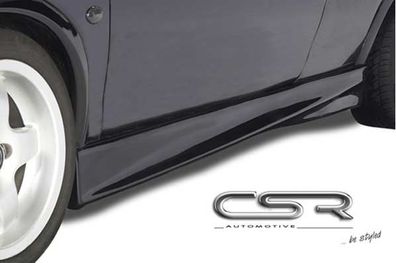 CSR Seitenschweller für Opel Corsa B / Tigra A SS105