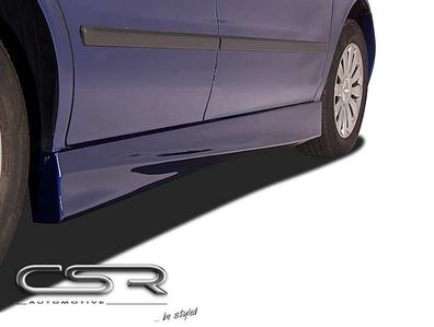 CSR Seitenschweller für Seat Leon 1M / Toledo 1M SS132