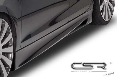 CSR Seitenschweller für VW Golf 5 / 6 / Jetta 5 SS259