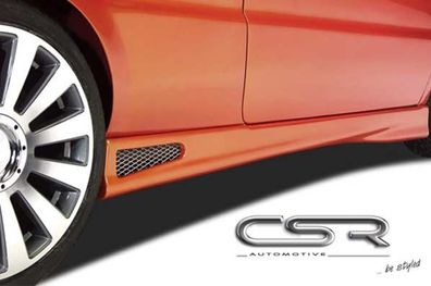 CSR Seitenschweller für VW Golf 5 / 6 / Jetta 5 SS059