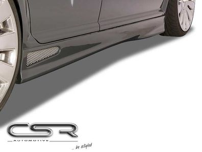 CSR Seitenschweller für VW Polo 2 86C SS013
