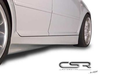 CSR Seitenschweller für VW Bora / Jetta 4 / Golf 4 SS116