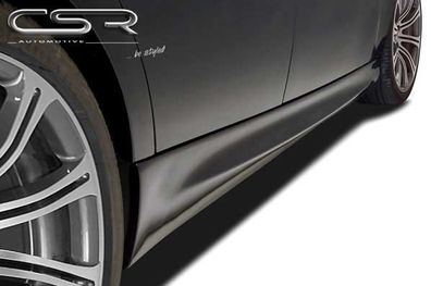 CSR Seitenschweller für BMW E90 E91 3er SS186