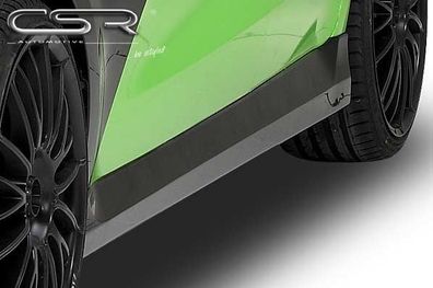 CSR Seitenschweller für Kia Rio 3. Generation UB SS156