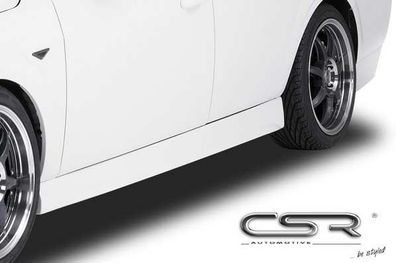 CSR Seitenschweller für Ford Mondeo MK3 SS157
