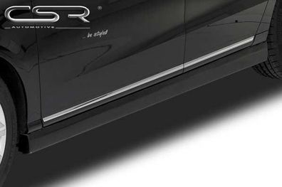 CSR Seitenschweller für VW Passat 3C B6 / B7 SS162